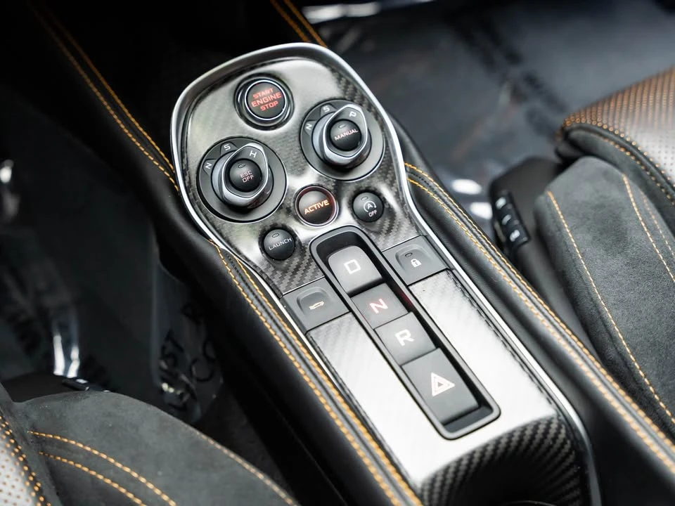 2016 McLaren 570S - Image 6 of 19