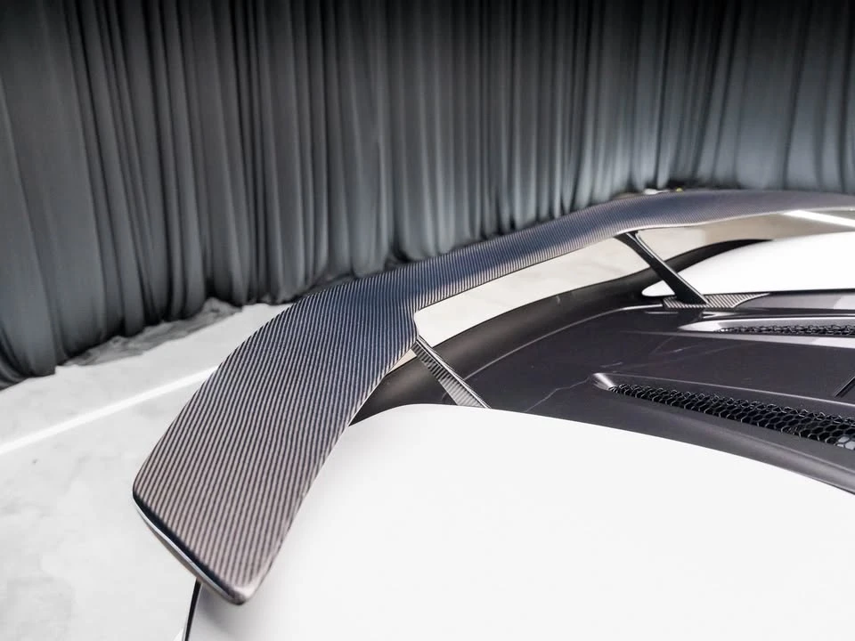 2016 McLaren 570S - Image 13 of 19