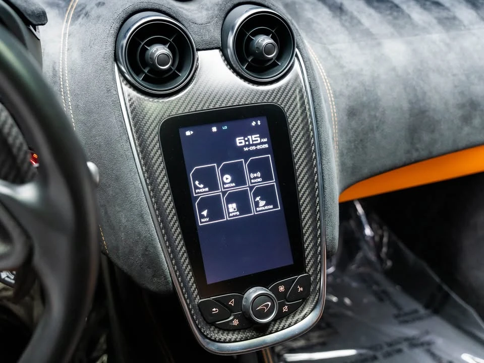 2016 McLaren 570S - Image 7 of 19
