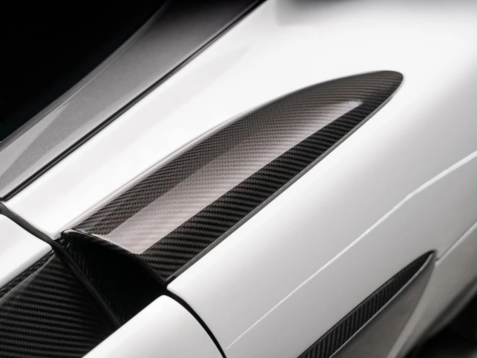 2016 McLaren 570S - Image 10 of 19