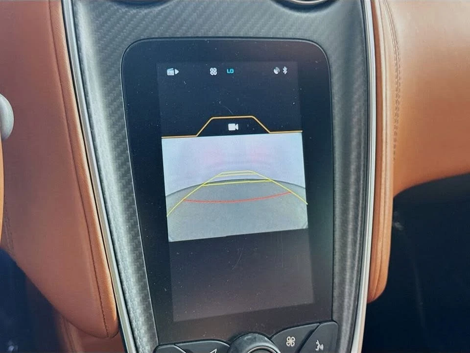 2016 McLaren 570S - Image 20 of 20