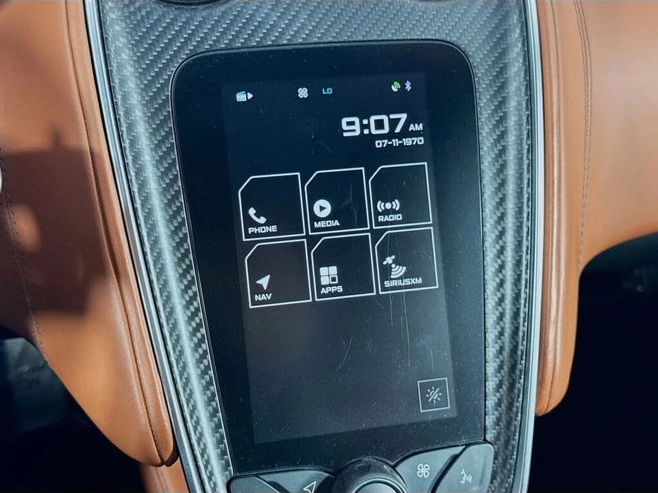 2016 McLaren 570S - Image 14 of 20