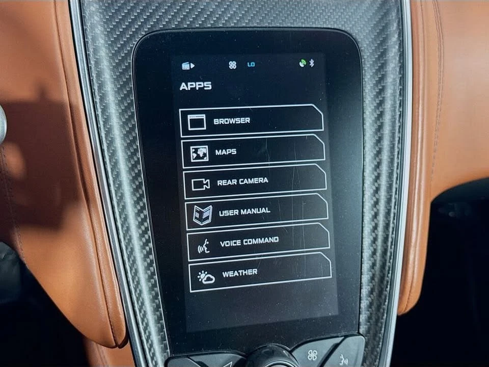 2016 McLaren 570S - Image 19 of 20