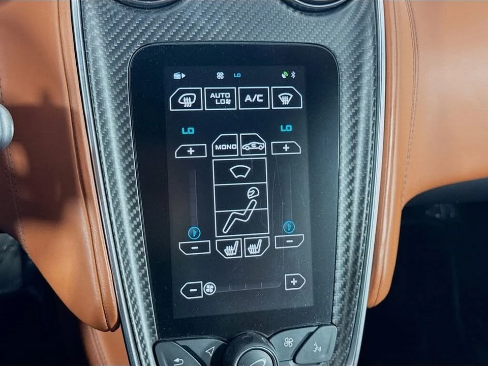 2016 McLaren 570S - Image 18 of 20