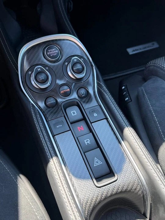 2016 McLaren 570S - Image 15 of 16