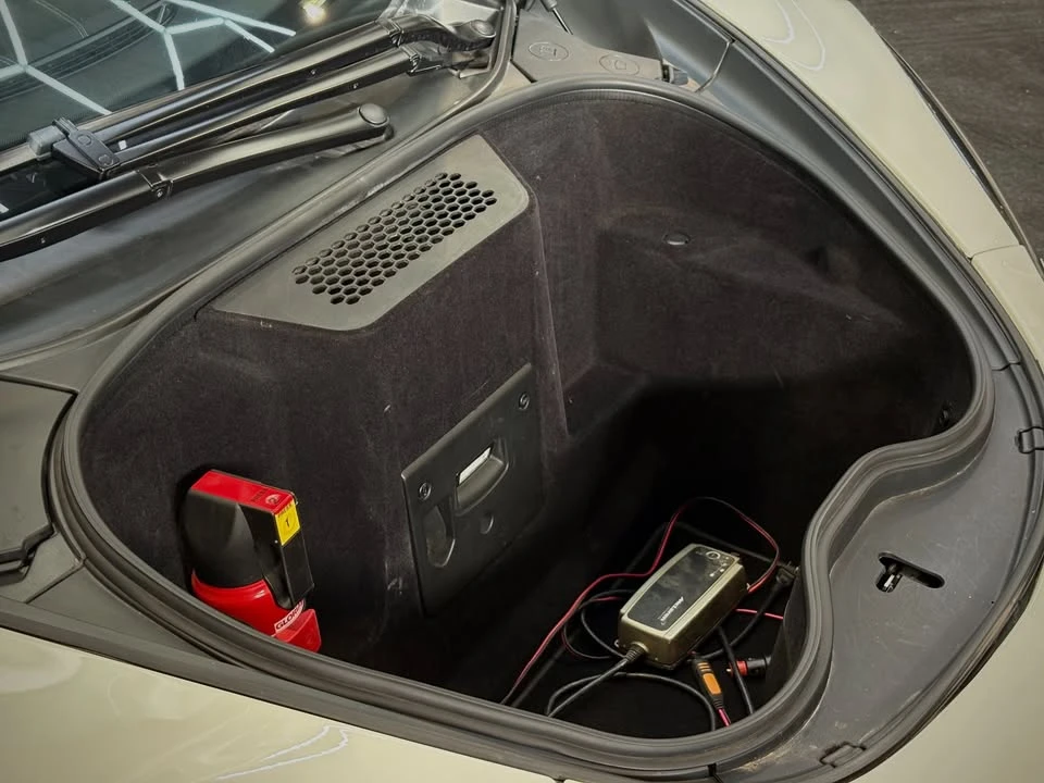 2016 McLaren 570S - Image 18 of 18