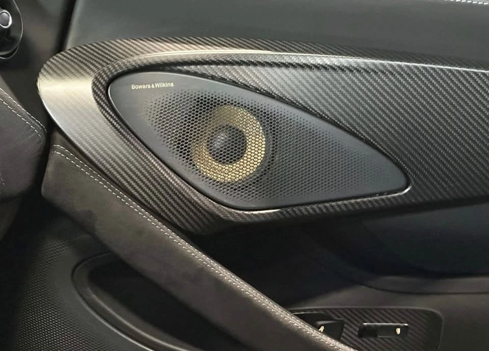 2016 McLaren 570S - Image 12 of 15