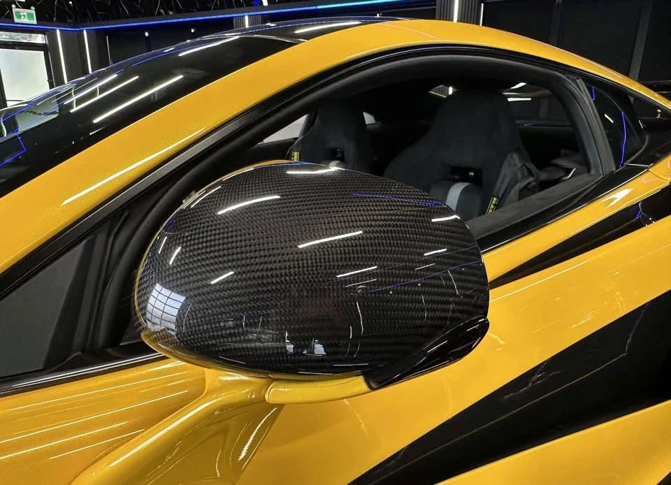 2016 McLaren 570S - Image 14 of 15