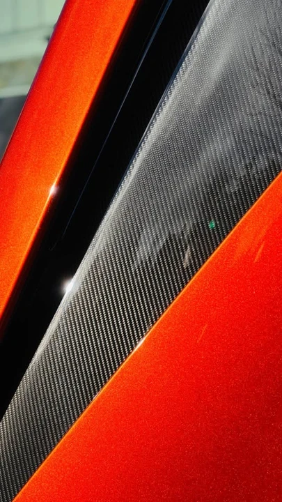 2016 McLaren 570S - Image 13 of 16