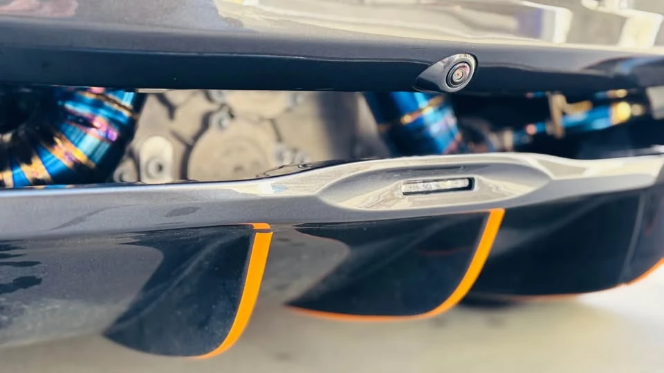 2016 McLaren 570S - Image 15 of 16