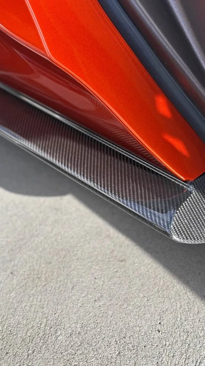 2016 McLaren 570S - Image 14 of 16