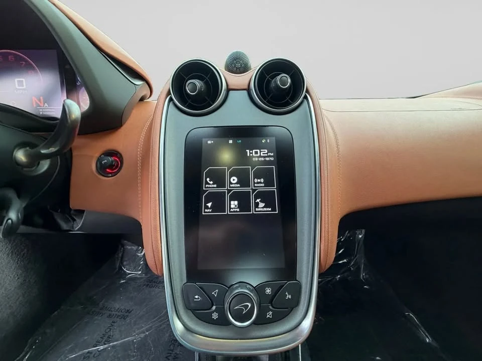 2016 McLaren 570S - Image 6 of 12