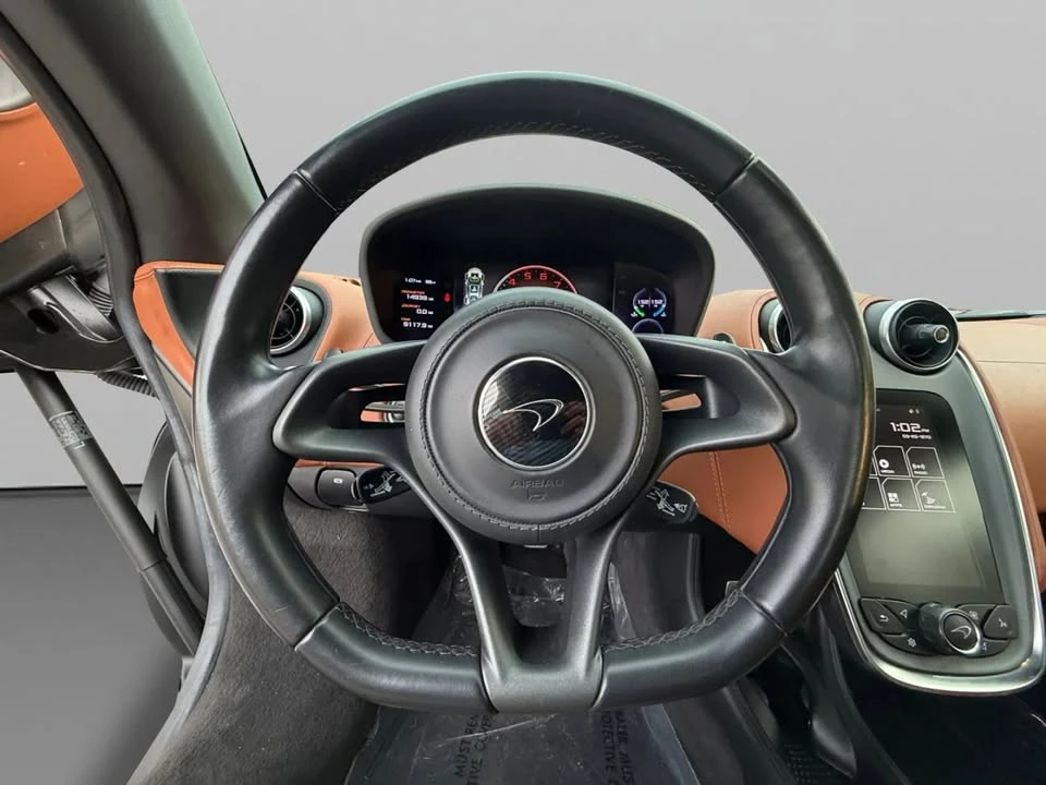2016 McLaren 570S - Image 5 of 12