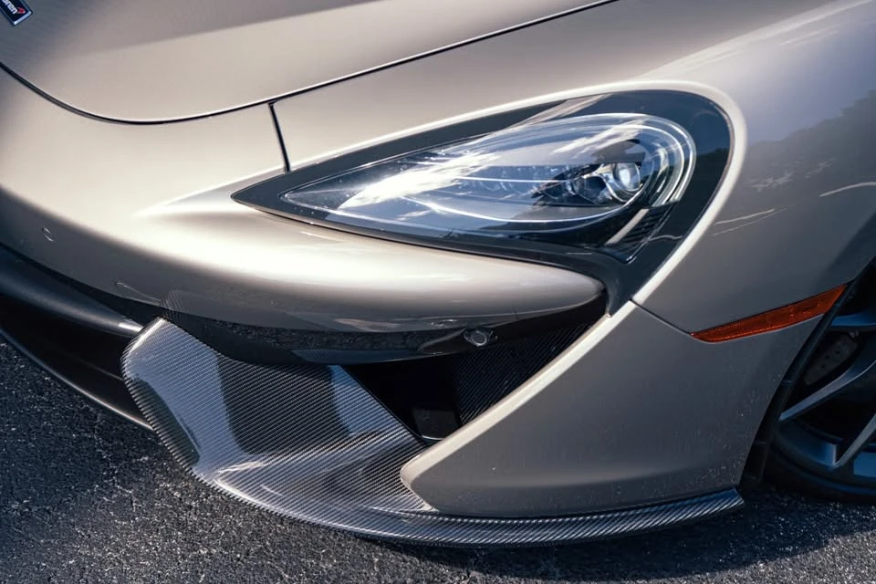 2016 McLaren 570S - Image 14 of 16