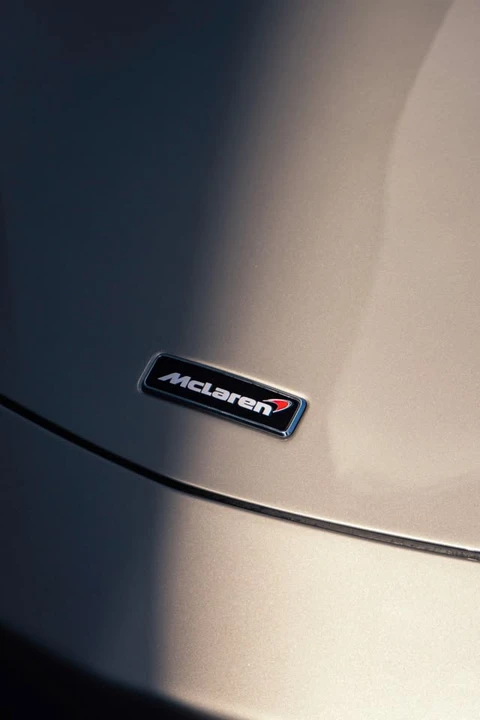 2016 McLaren 570S - Image 13 of 16