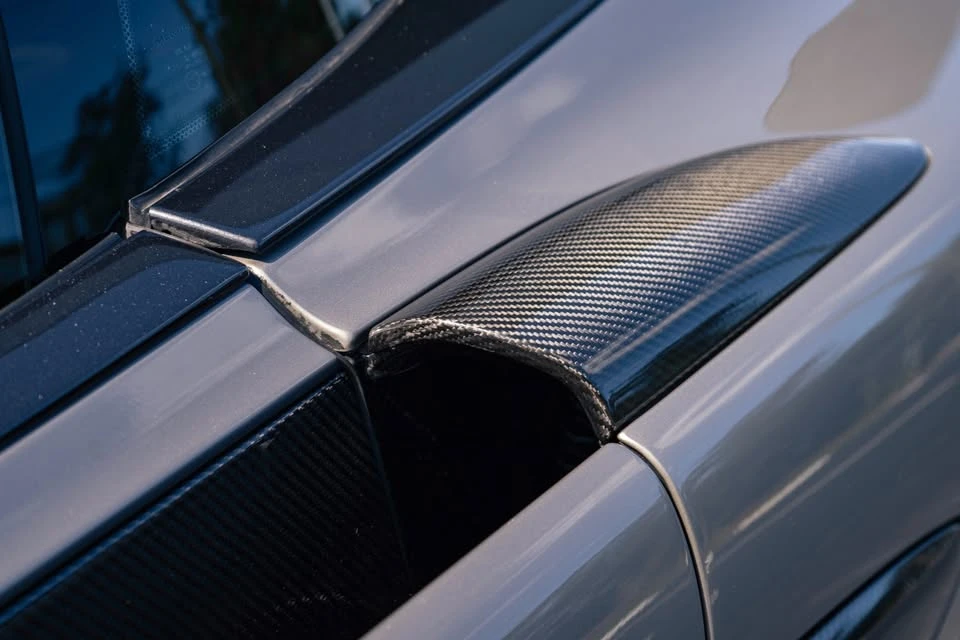 2016 McLaren 570S - Image 16 of 16