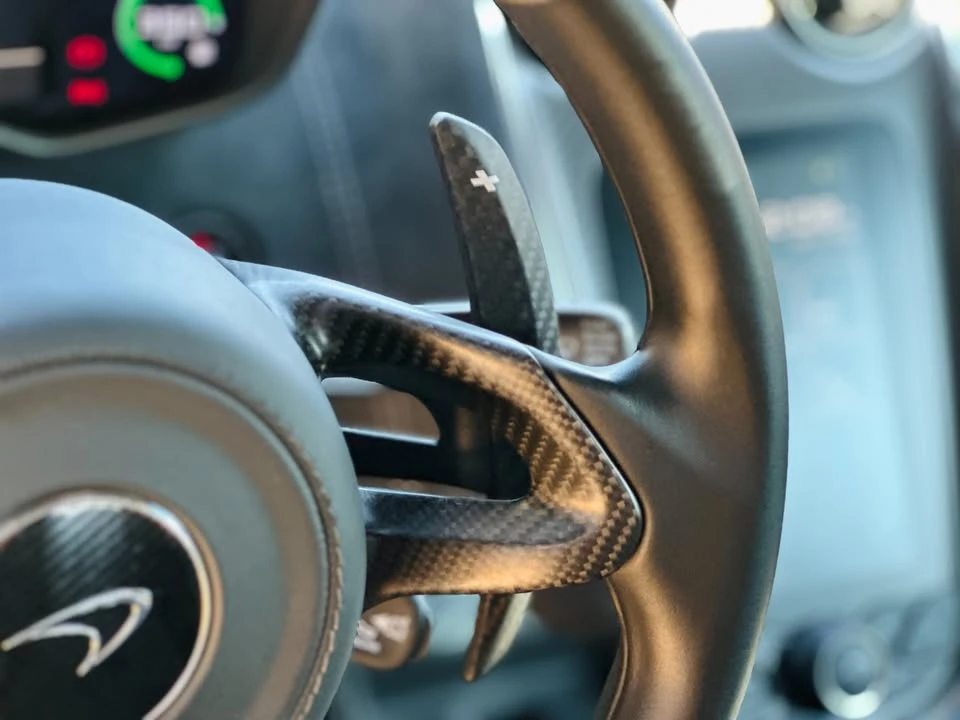 2016 McLaren 570S - Image 15 of 20