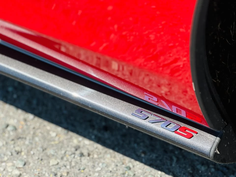 2016 McLaren 570S - Image 10 of 20