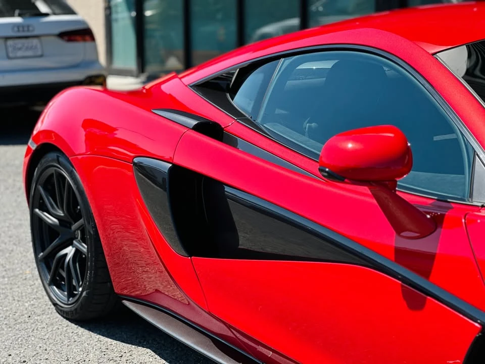 2016 McLaren 570S - Image 9 of 20