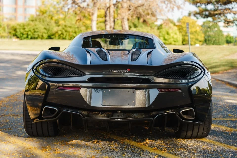 2016 McLaren 570S - Image 7 of 20