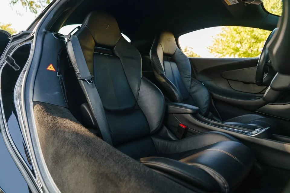 2016 McLaren 570S - Image 20 of 20