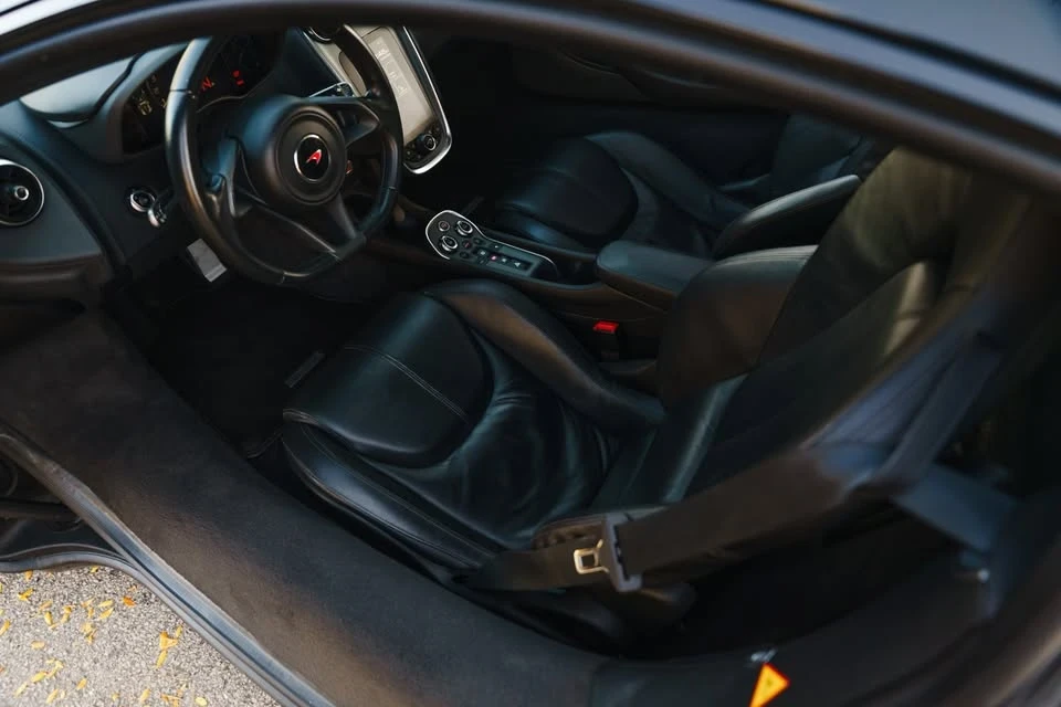2016 McLaren 570S - Image 18 of 20