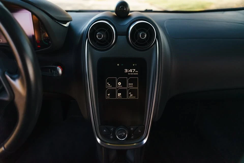 2016 McLaren 570S - Image 15 of 20