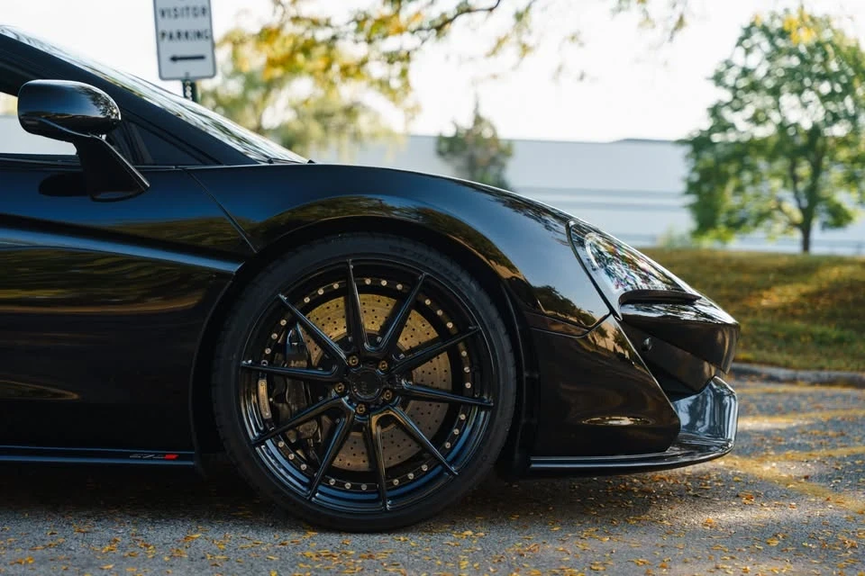 2016 McLaren 570S - Image 10 of 20