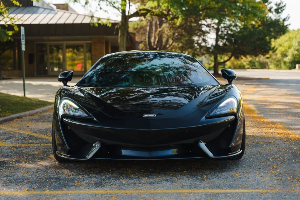 2016 McLaren 570S - Image 6 of 20