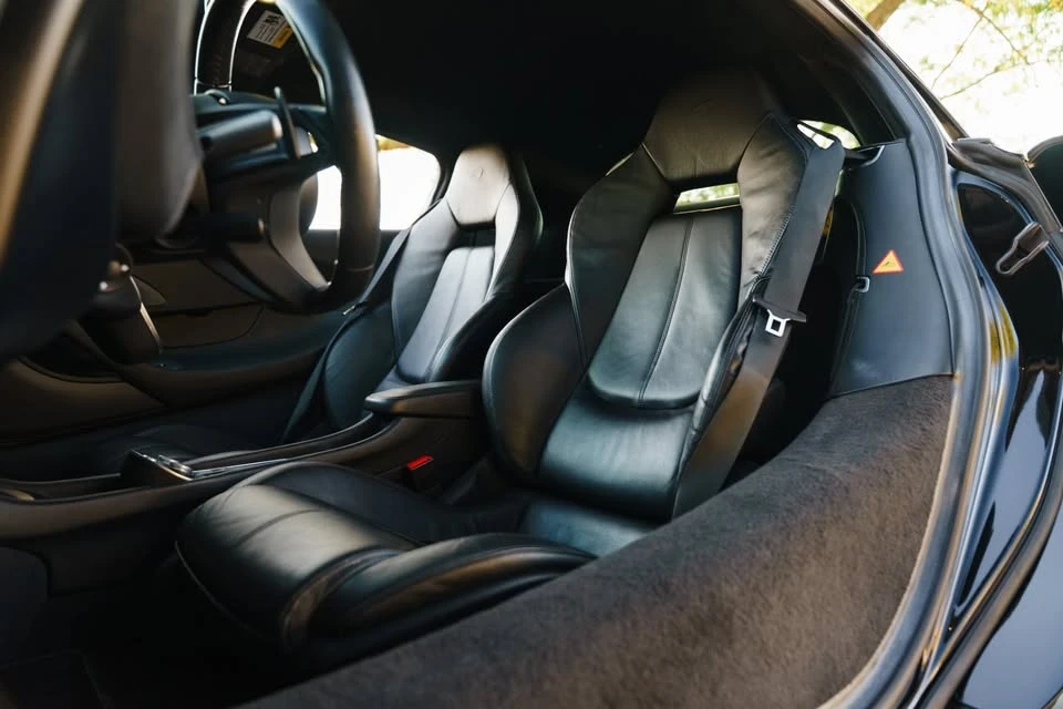 2016 McLaren 570S - Image 17 of 20
