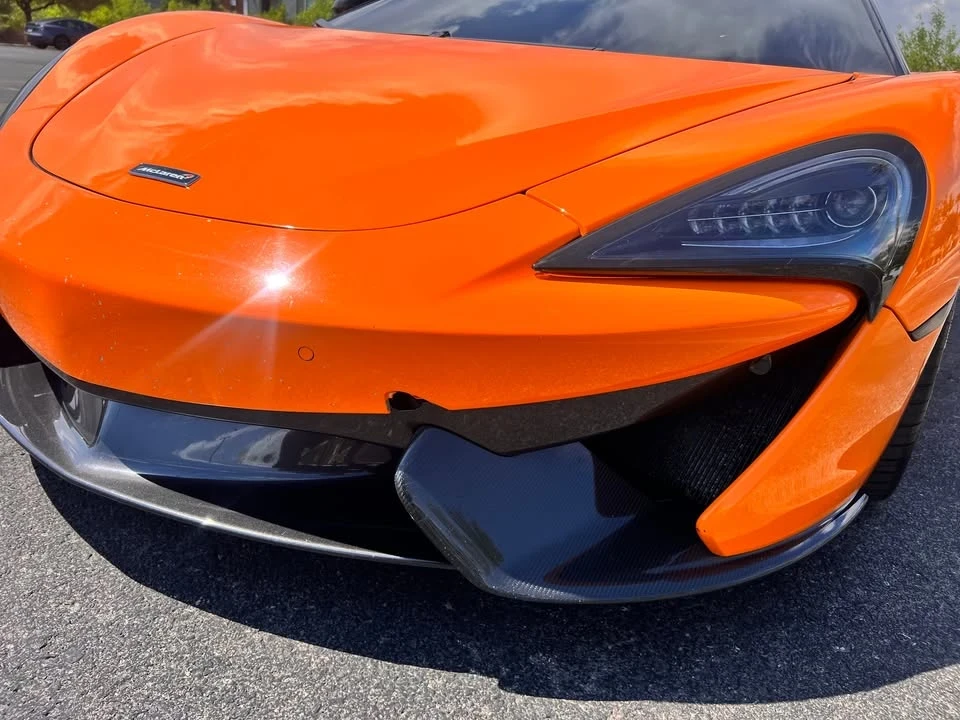 2016 McLaren 570S - Image 10 of 20