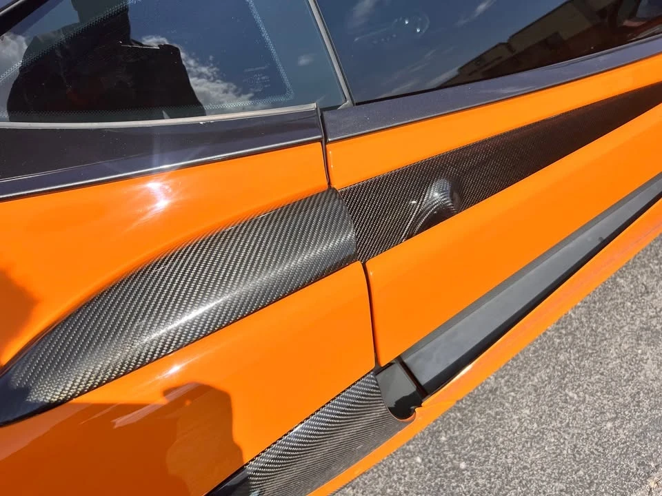 2016 McLaren 570S - Image 18 of 20