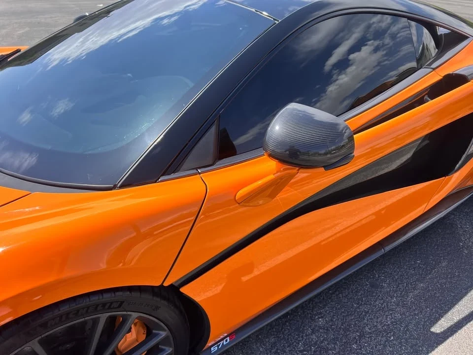 2016 McLaren 570S - Image 4 of 20