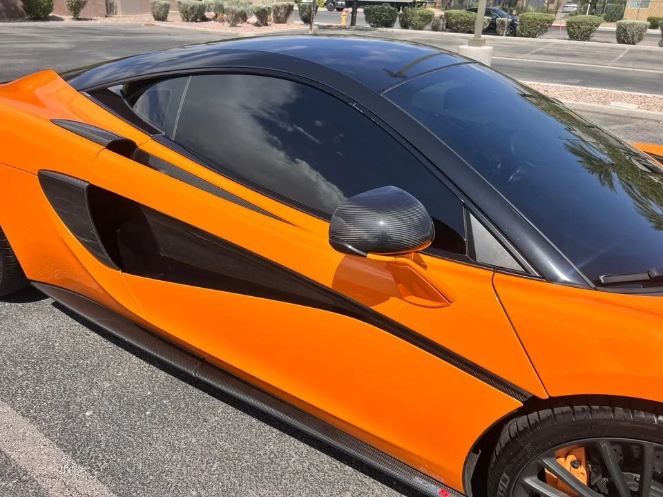 2016 McLaren 570S - Image 9 of 20
