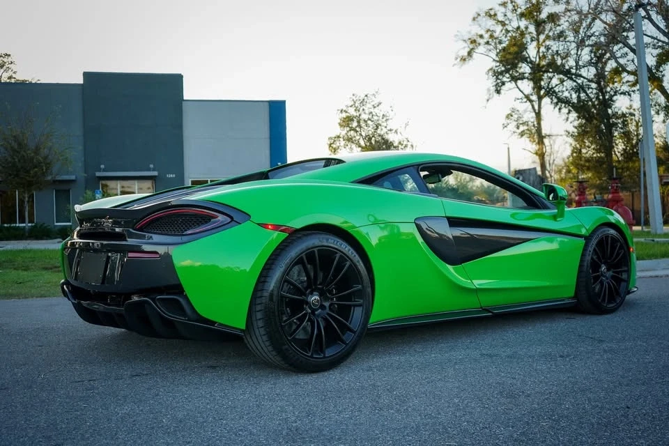 2016 McLaren 570S - Image 6 of 13