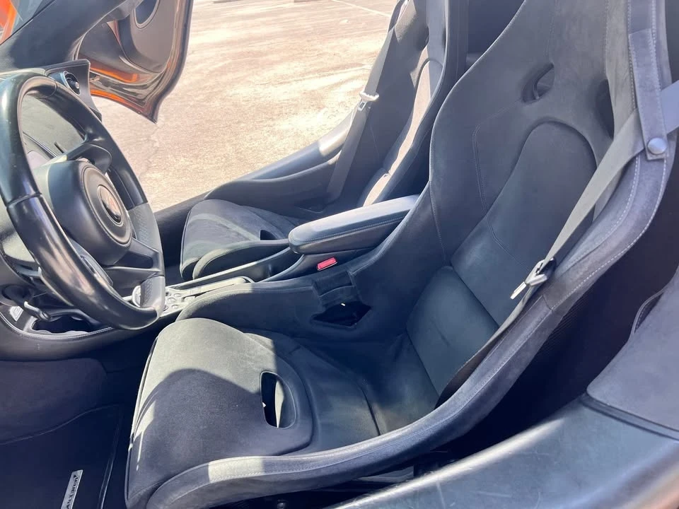 2016 McLaren 570S - Image 15 of 20
