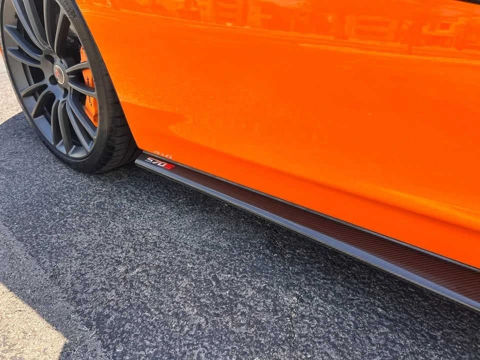 2016 McLaren 570S - Image 20 of 20
