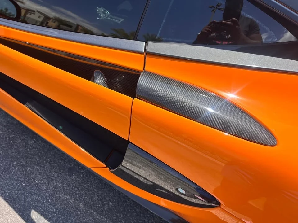 2016 McLaren 570S - Image 19 of 20