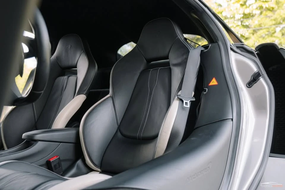 2016 McLaren 570S - Image 5 of 6