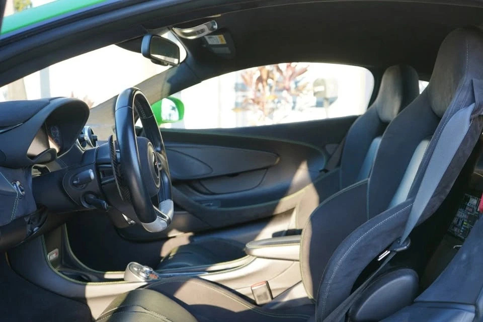 2016 McLaren 570S - Image 13 of 13