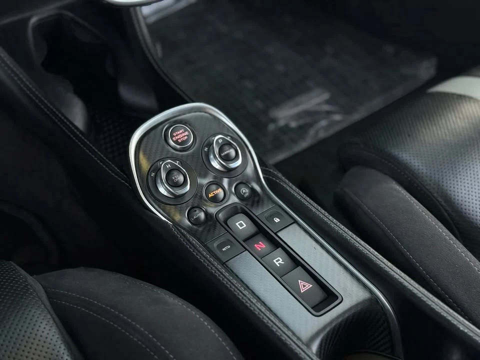2016 McLaren 570S - Image 18 of 20