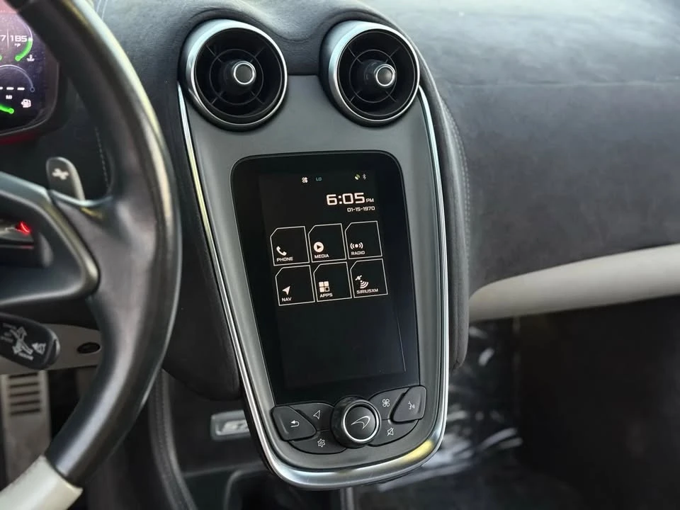 2016 McLaren 570S - Image 19 of 20
