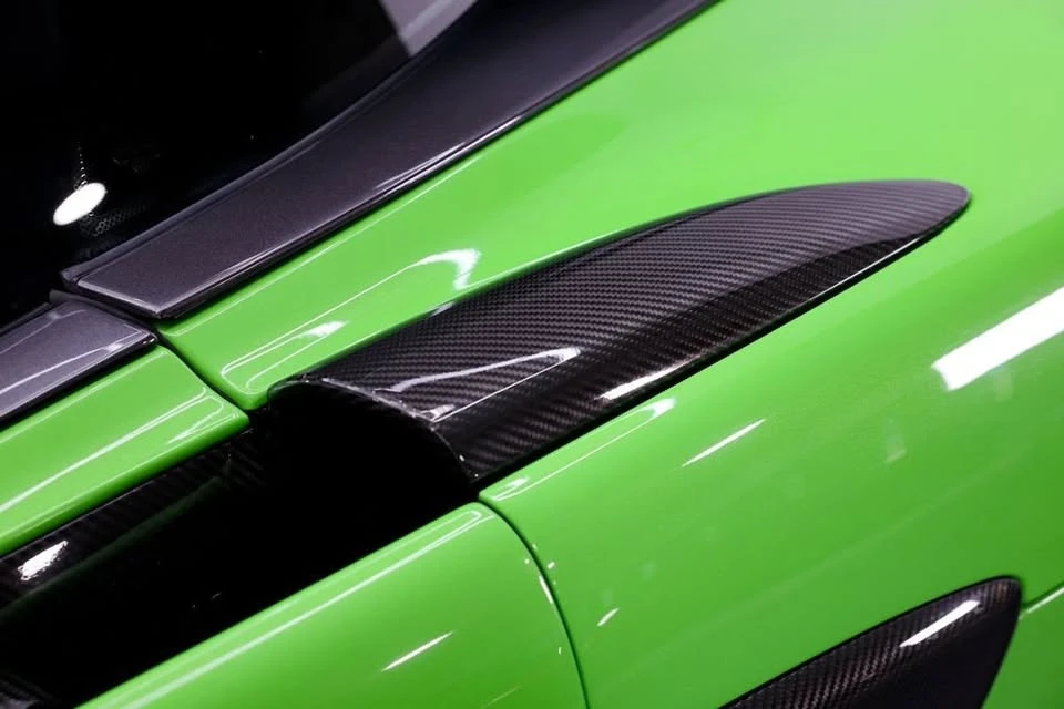2016 McLaren 570S - Image 16 of 20