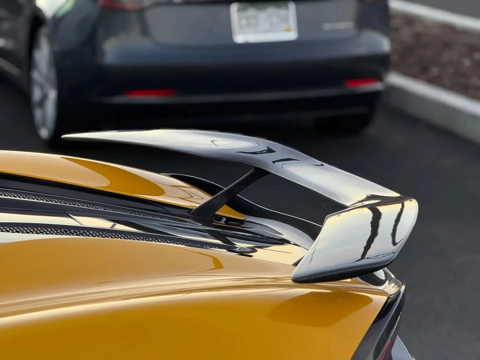 2016 McLaren 570S - Image 9 of 20