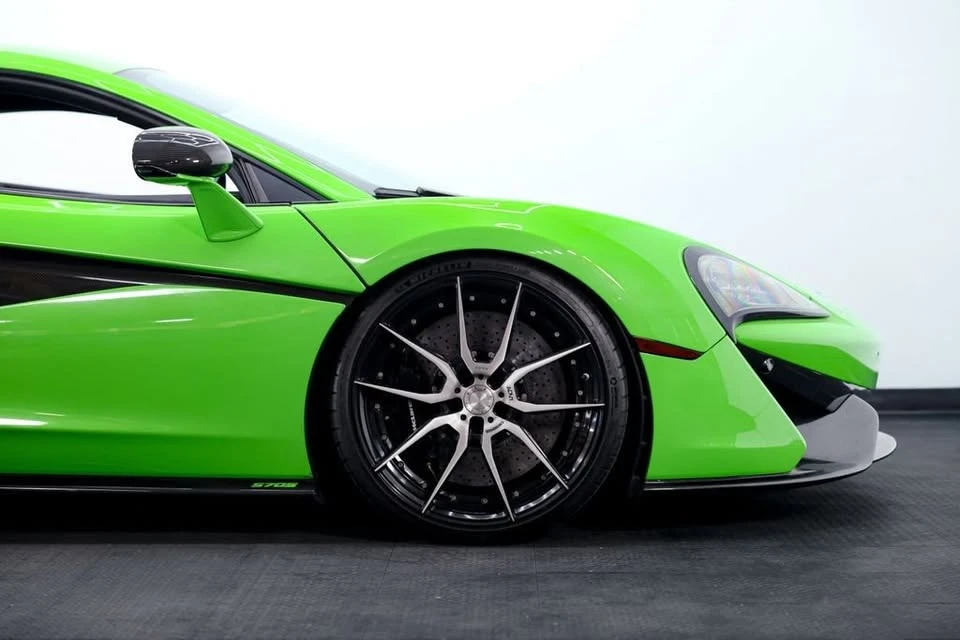 2016 McLaren 570S - Image 13 of 20