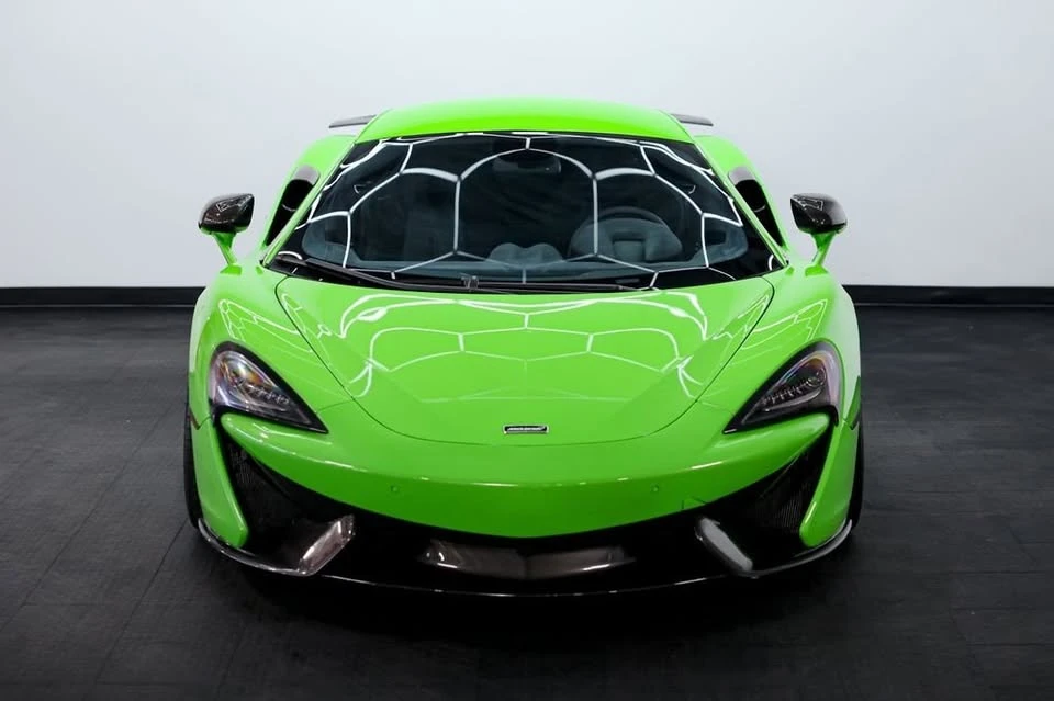 2016 McLaren 570S - Image 4 of 20