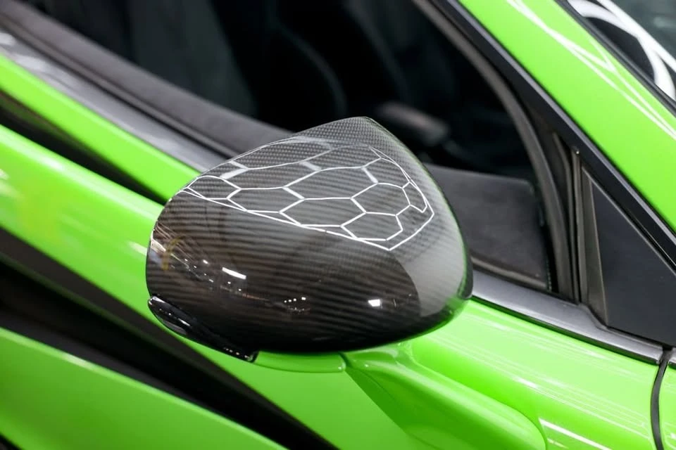 2016 McLaren 570S - Image 15 of 20