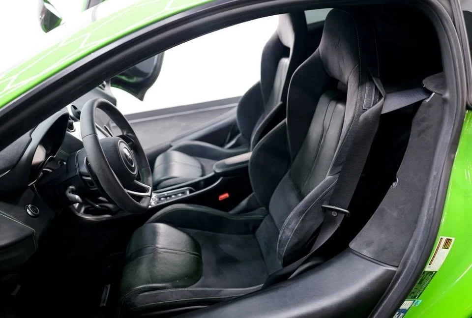 2016 McLaren 570S - Image 19 of 20