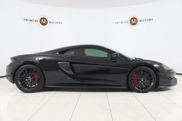 2016 McLaren 570S - Image 2 of 20