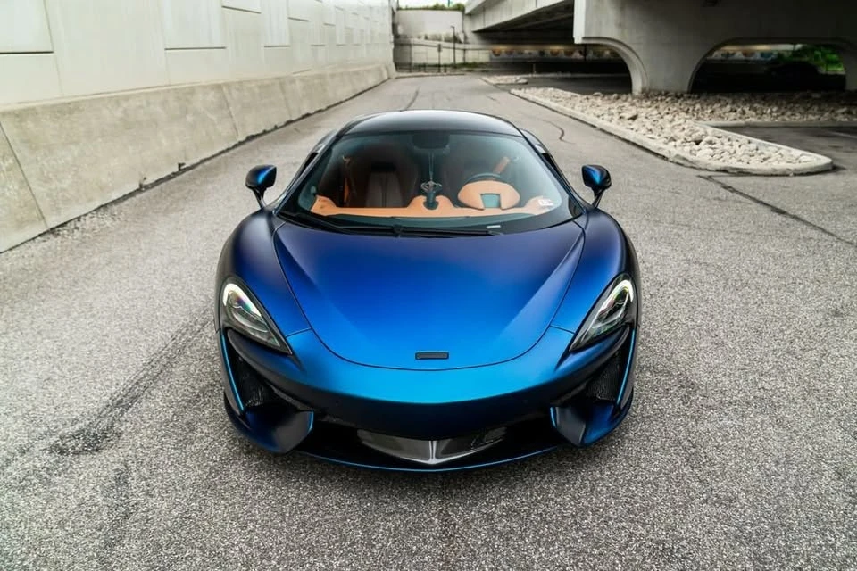 2016 McLaren 570S - Image 2 of 20